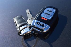 keyless car theft prevention 
