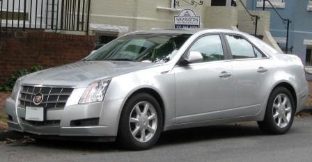 Expert Locksmith Services for Cadillac