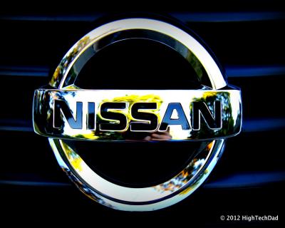 Nissan Logo