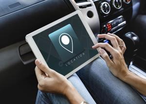 stolen car tracking apps