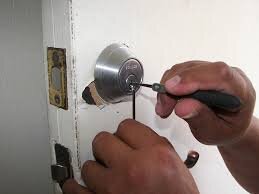 lock picking