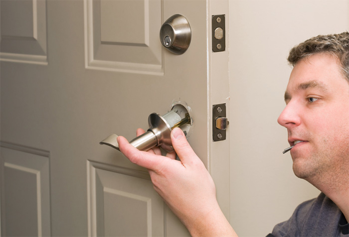 office locksmith